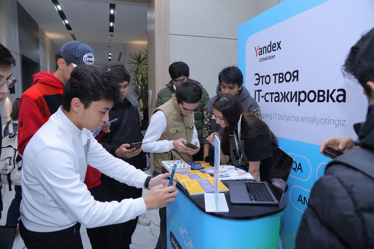 JobFest 2024 Opening Ceremony